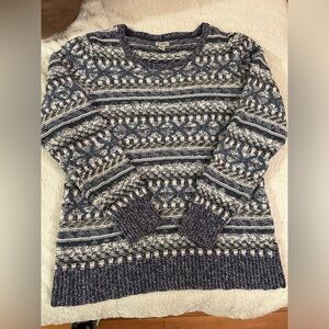 L.L. Bean | Cotton Sweater